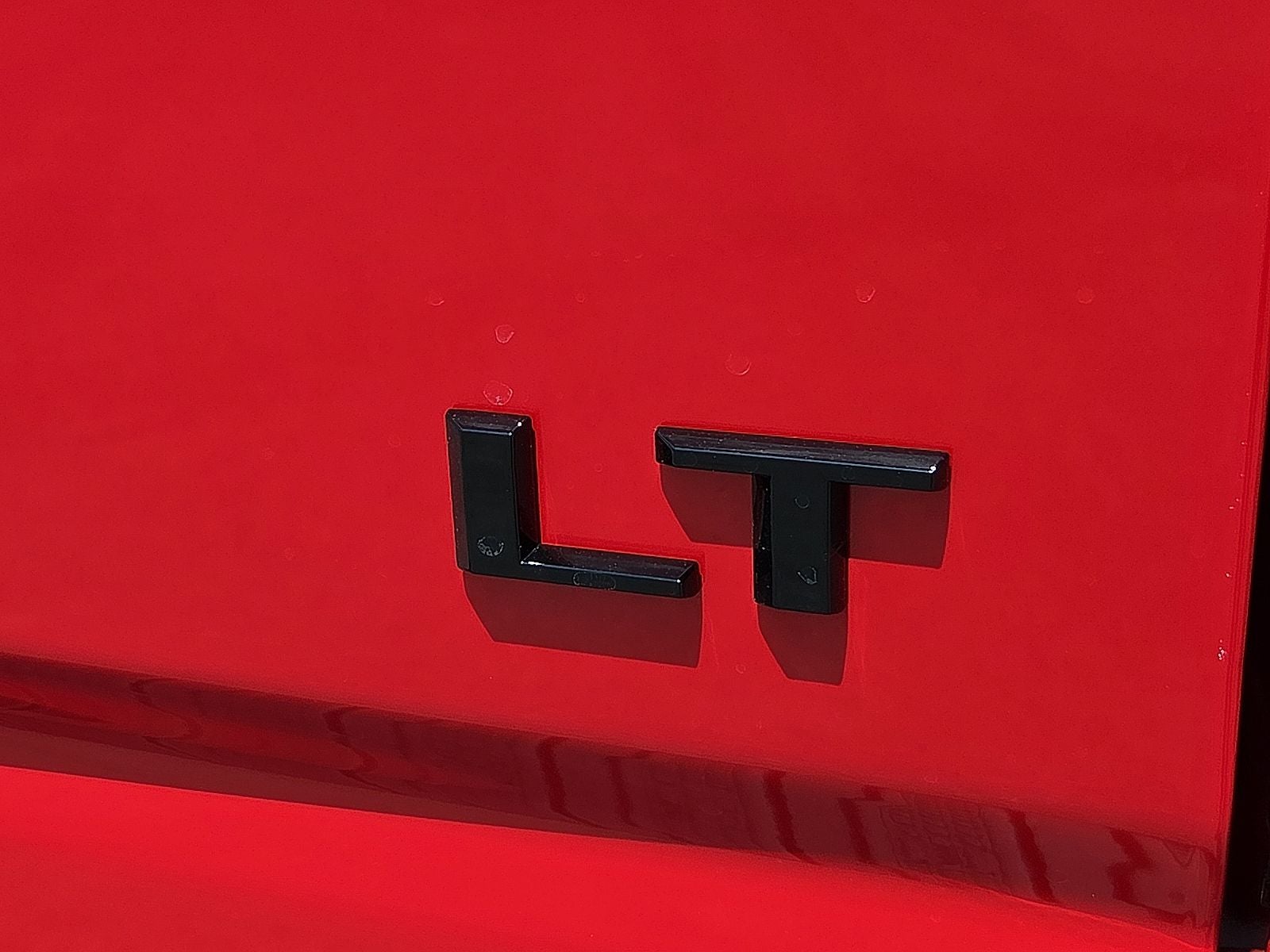 2026 Chevrolet Silverado 2500 HD LT - Photo 9