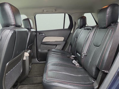 2015 GMC Terrain SLE