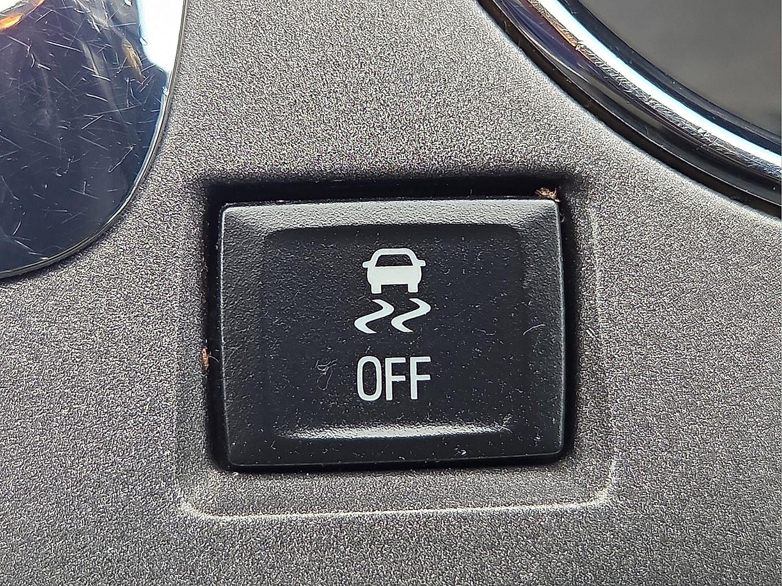 2015 GMC Terrain SLE