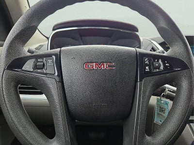 2015 GMC Terrain SLE