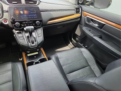2020 Honda CR-V 2WD Touring