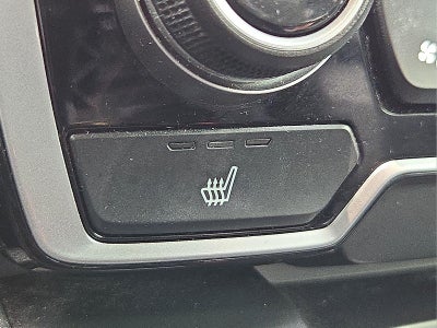 2020 Honda CR-V 2WD Touring