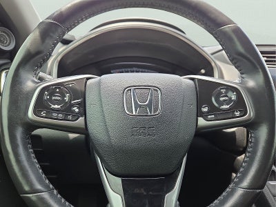 2020 Honda CR-V 2WD Touring