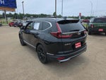 2020 Honda CR-V 2WD Touring