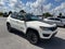 2019 Jeep Compass Trailhawk 4x4
