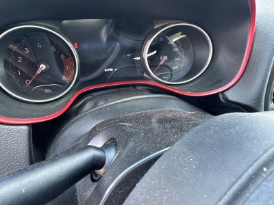 2019 Jeep Compass Trailhawk 4x4