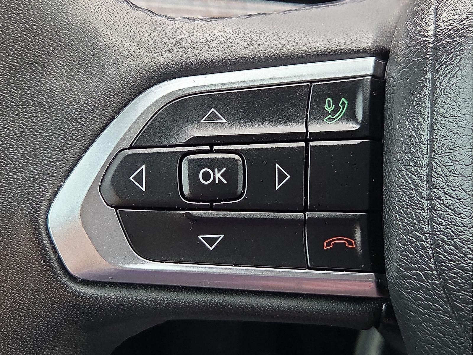 2023 Jeep Compass Latitude Lux FWD