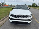 2023 Jeep Compass Latitude Lux FWD