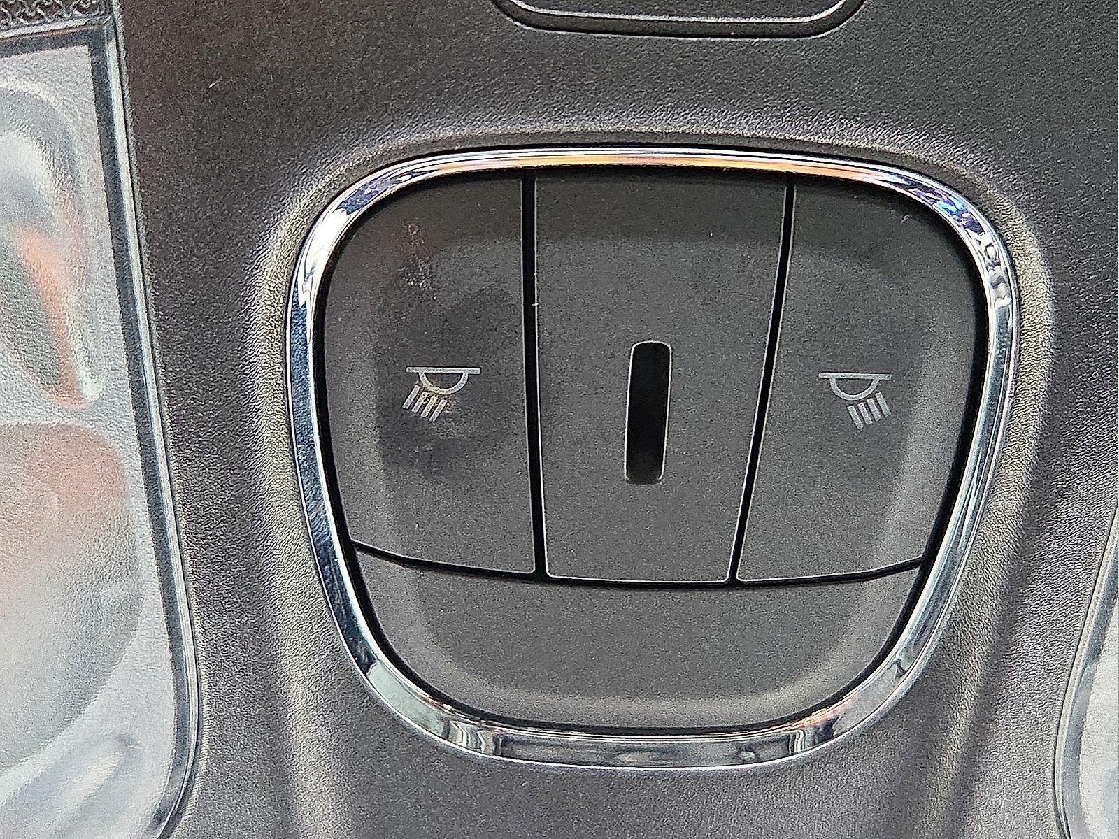 2023 Jeep Compass Latitude Lux FWD