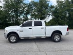 2018 RAM 2500 Tradesman Crew Cab 4x4 6'4" Box