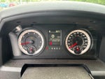 2018 RAM 2500 Tradesman Crew Cab 4x4 6'4" Box