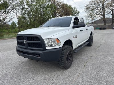 2016 RAM 2500 Tradesman