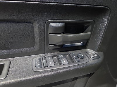 2023 RAM 2500 Tradesman Crew Cab 4x4 6'4" Box