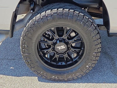2023 RAM 2500 Tradesman Crew Cab 4x4 6'4" Box