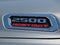 2023 RAM 2500 Tradesman Crew Cab 4x4 6'4" Box
