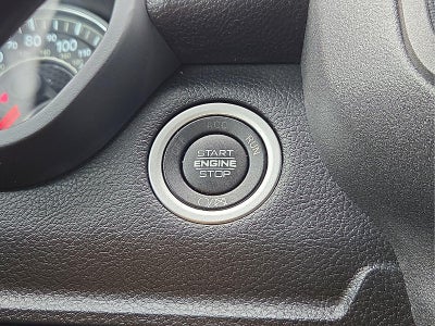 2023 RAM 2500 Tradesman Crew Cab 4x4 6'4" Box