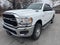 2022 RAM 2500 Big Horn Crew Cab 4x4 6'4" Box