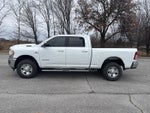 2022 RAM 2500 Big Horn Crew Cab 4x4 6'4" Box