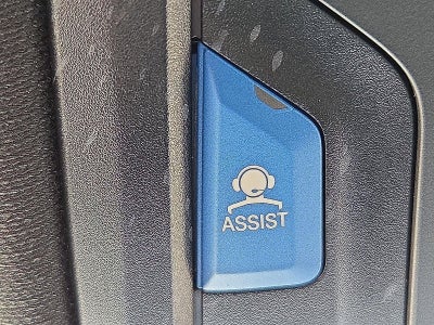 2022 RAM 2500 Big Horn Crew Cab 4x4 6'4" Box