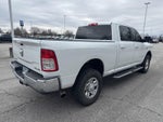 2022 RAM 2500 Big Horn Crew Cab 4x4 6'4" Box