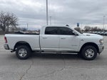 2022 RAM 2500 Big Horn Crew Cab 4x4 6'4" Box
