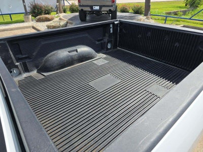 2024 RAM 2500 Big Horn Crew Cab 4x4 6'4" Box