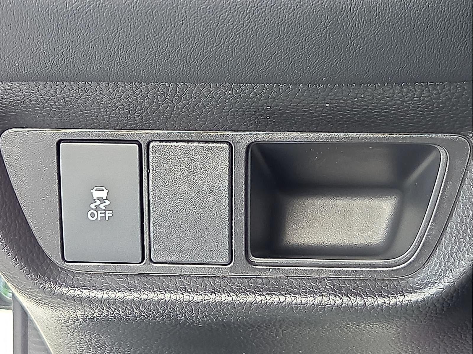 2026 Honda HR-V 2WD EX-L