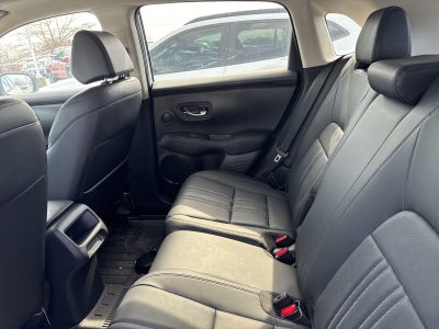 2026 Honda HR-V 2WD EX-L