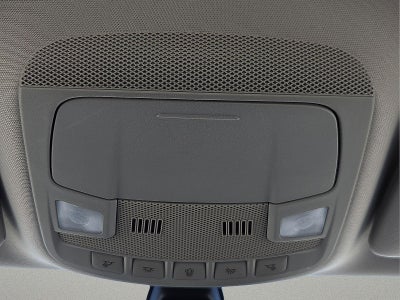 2020 Ford Fusion S