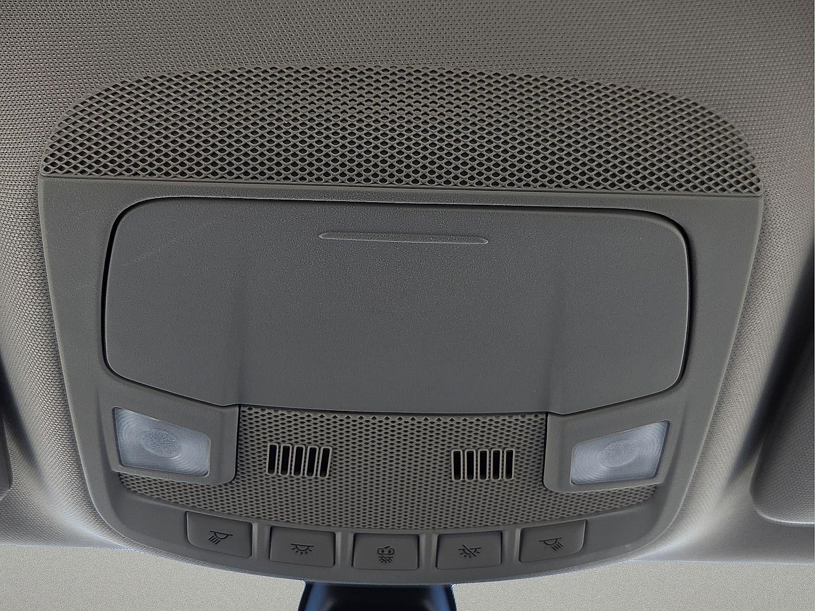 2020 Ford Fusion S