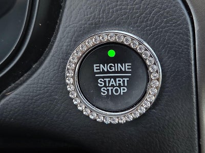 2020 Ford Fusion S