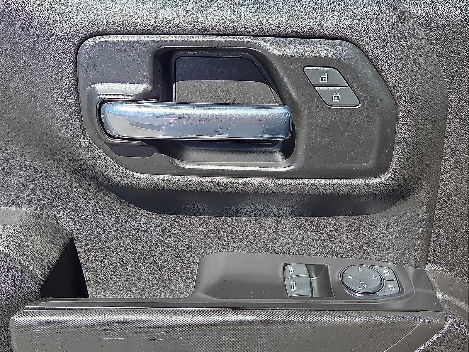 2019 Chevrolet Silverado 1500 Work Truck