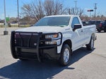 2019 Chevrolet Silverado 1500 Work Truck
