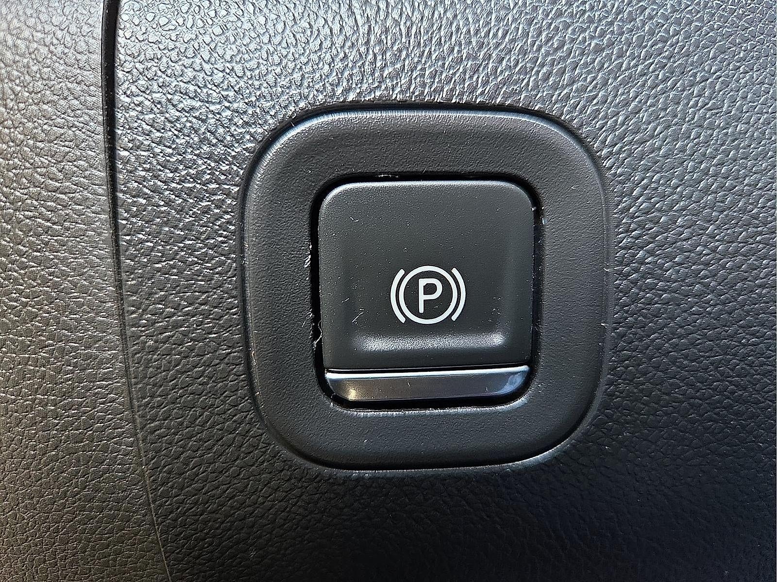 2019 Chevrolet Silverado 1500 Work Truck