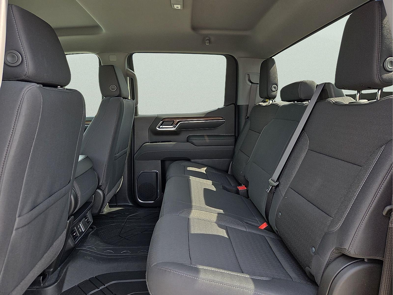 2026 Chevrolet Silverado 1500 LT - Photo 10