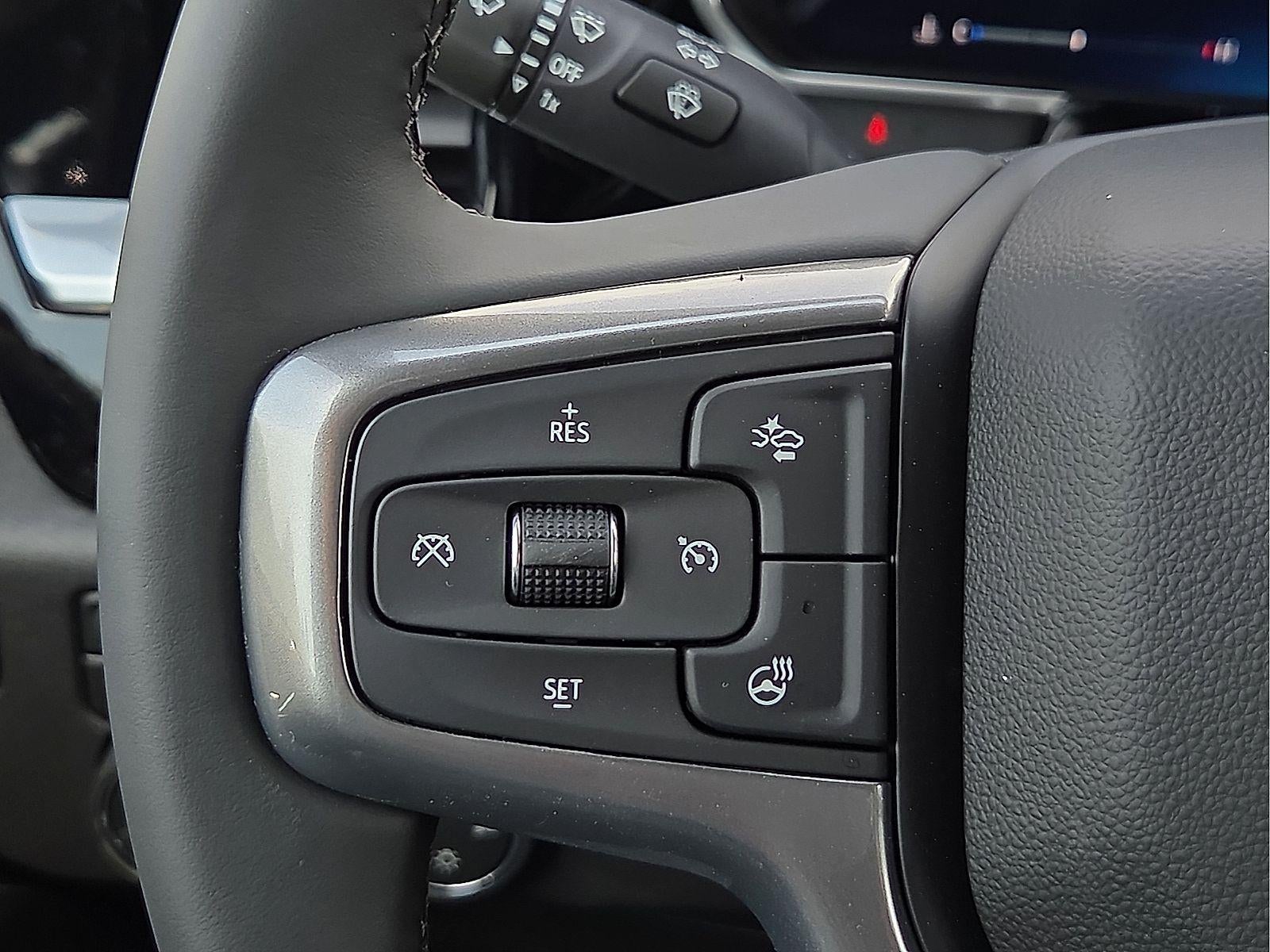 2026 Chevrolet Silverado 1500 LT - Photo 17