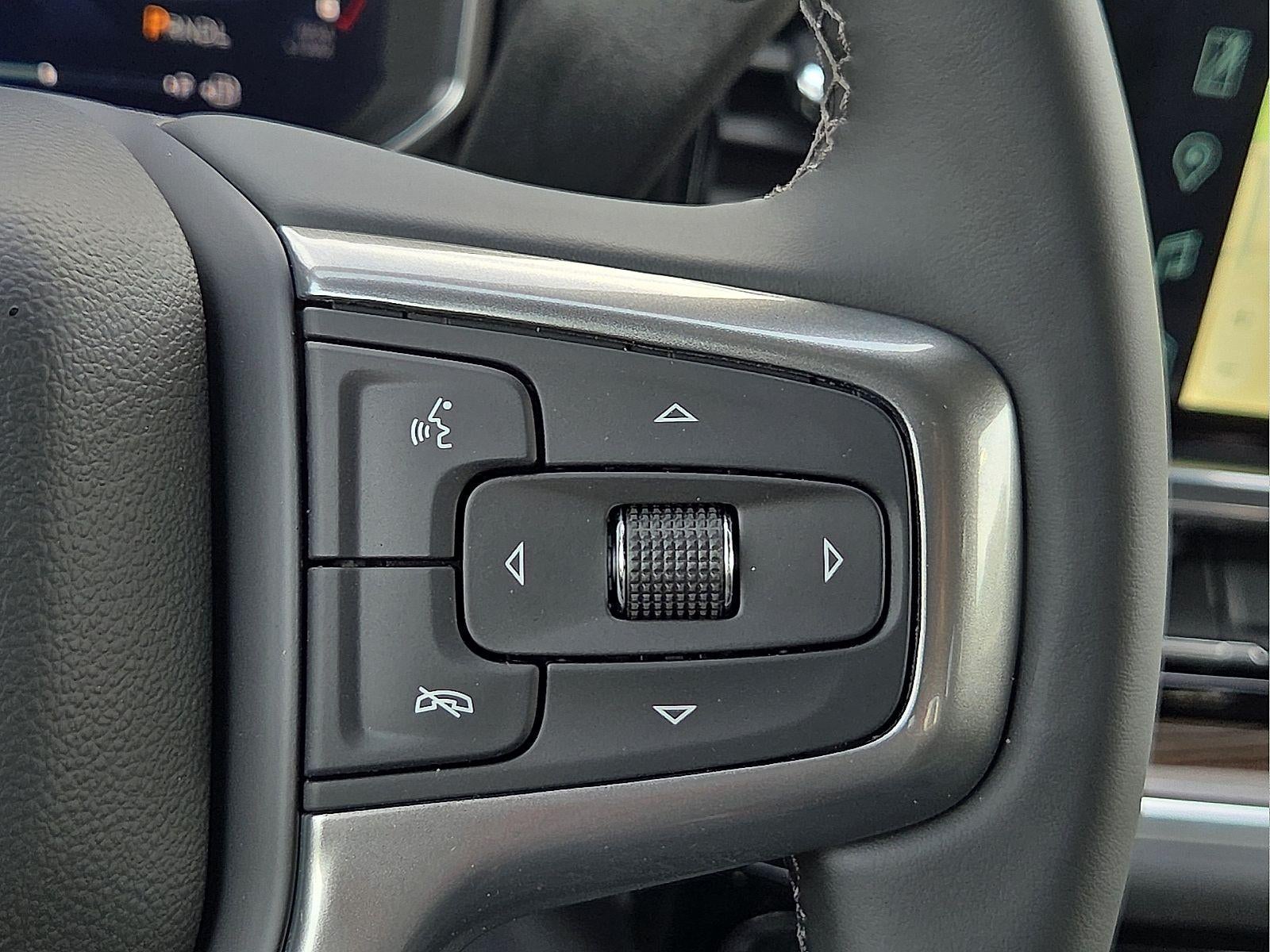 2026 Chevrolet Silverado 1500 LT - Photo 18