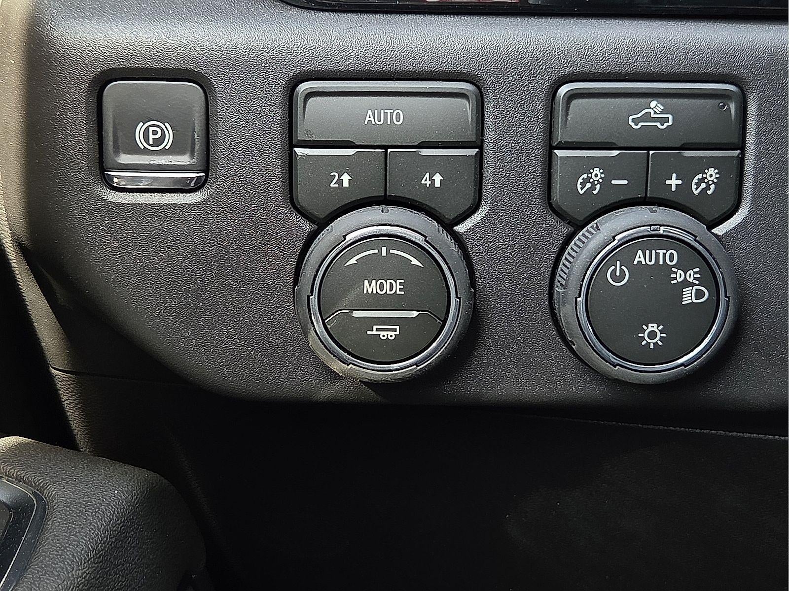 2026 Chevrolet Silverado 1500 LT - Photo 19