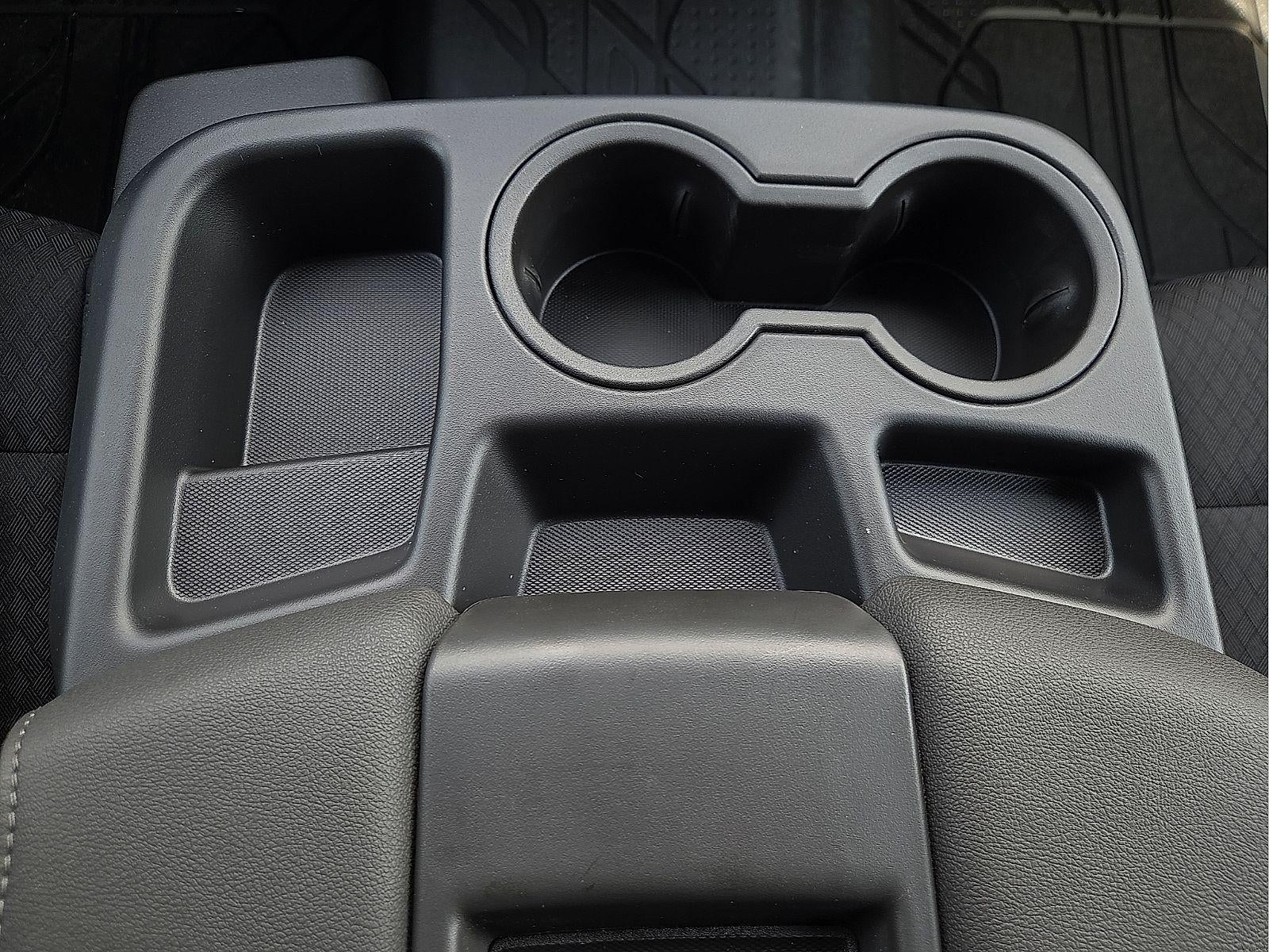 2026 Chevrolet Silverado 1500 LT - Photo 22
