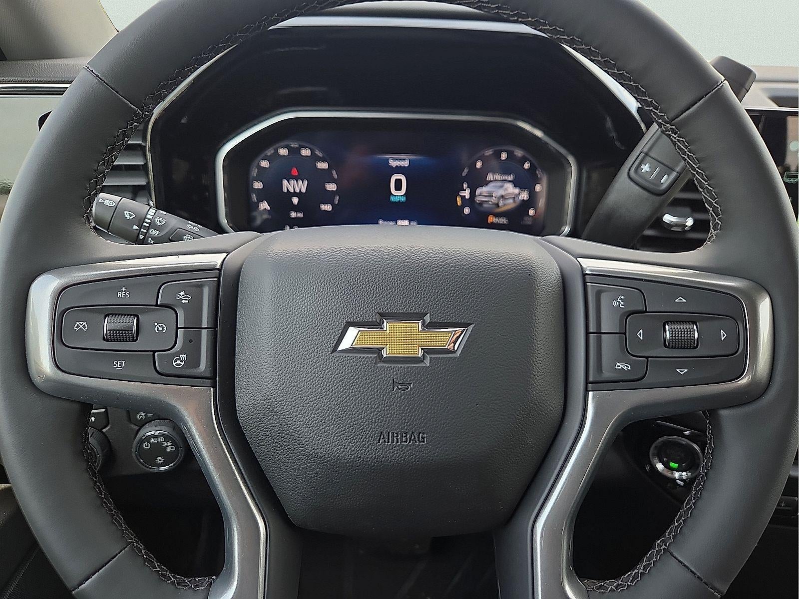 2026 Chevrolet Silverado 1500 LT - Photo 24