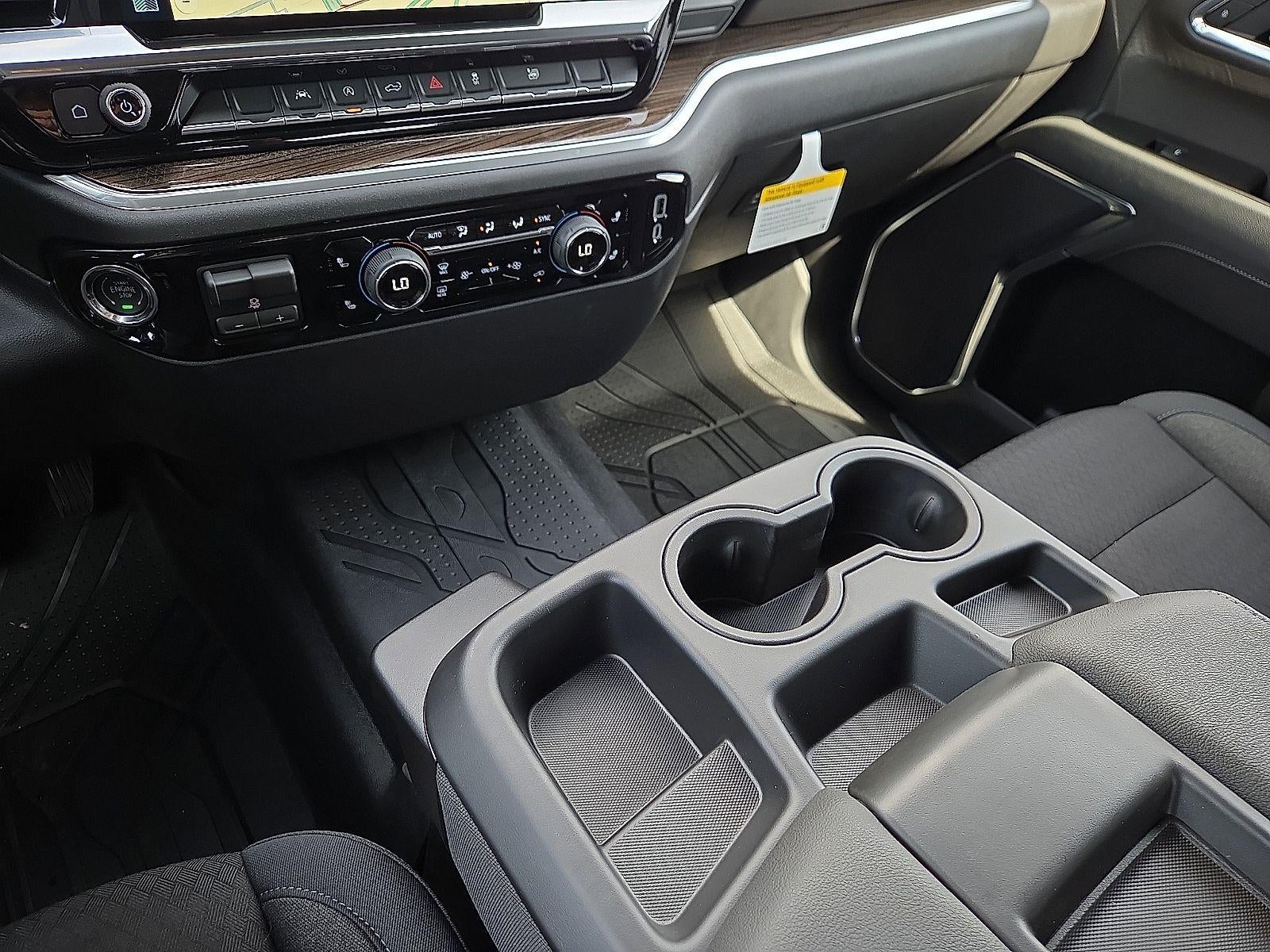 2026 Chevrolet Silverado 1500 LT - Photo 25