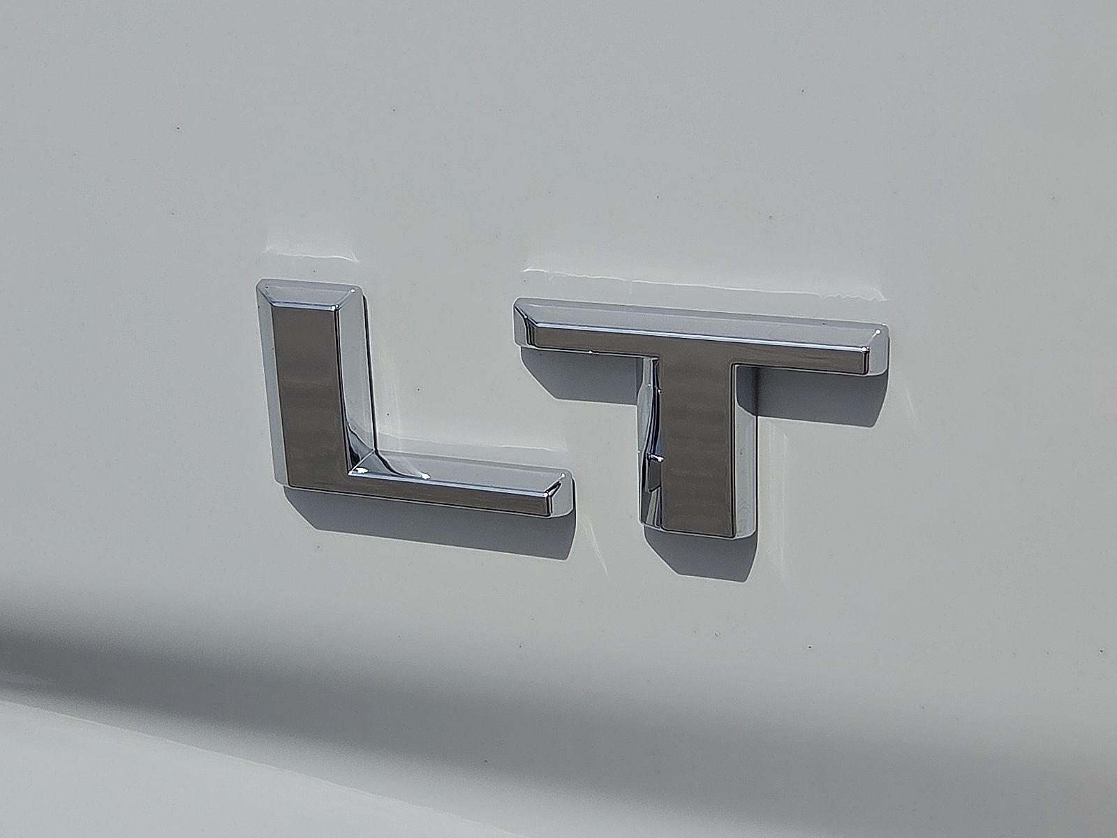 2026 Chevrolet Silverado 1500 LT - Photo 9
