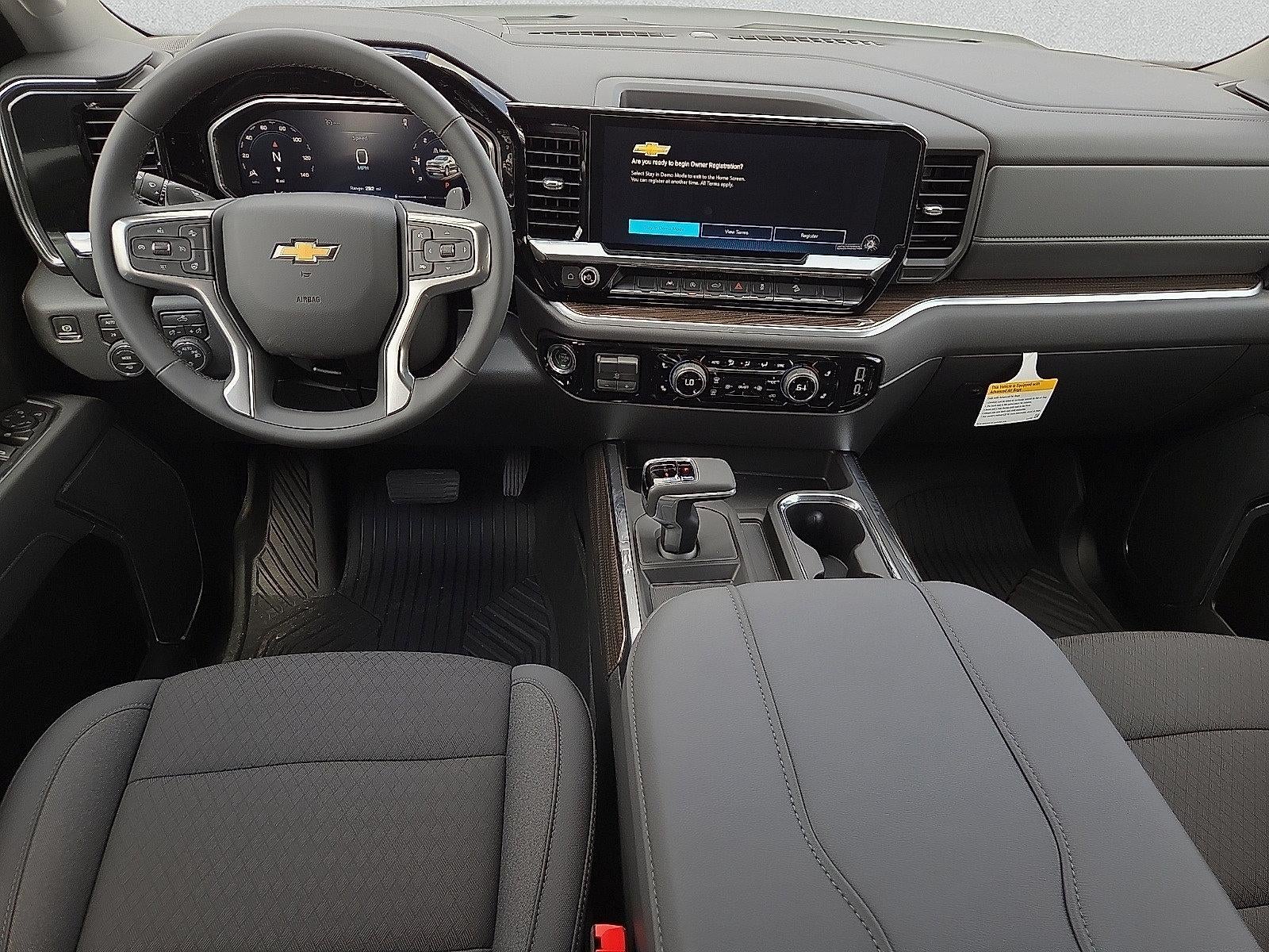 2026 Chevrolet Silverado 1500 LT - Photo 11