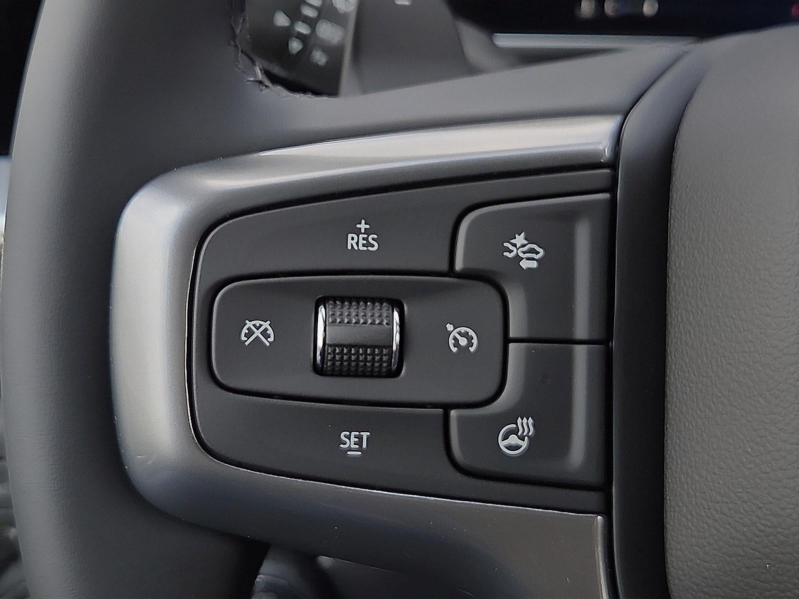 2026 Chevrolet Silverado 1500 LT - Photo 17