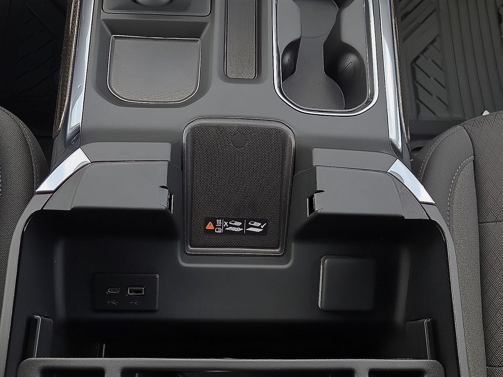 2026 Chevrolet Silverado 1500 LT - Photo 21