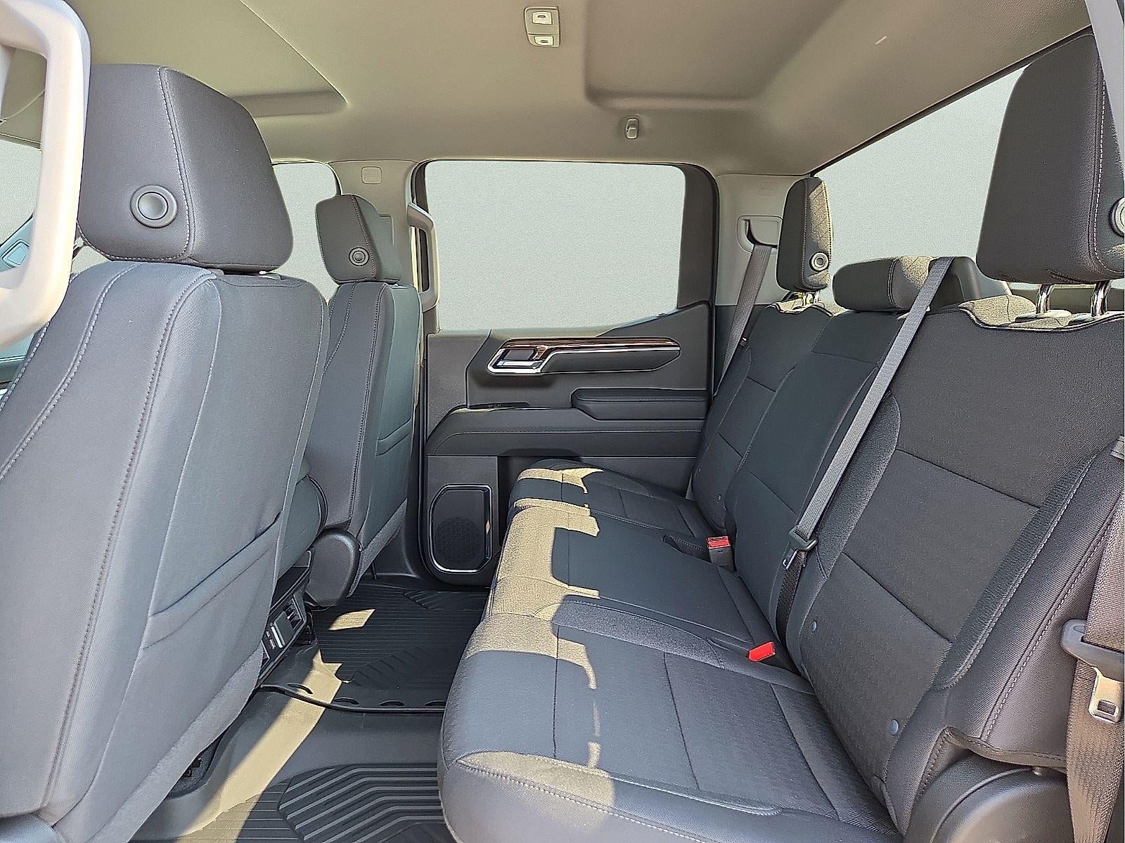 2026 Chevrolet Silverado 1500 LT - Photo 10