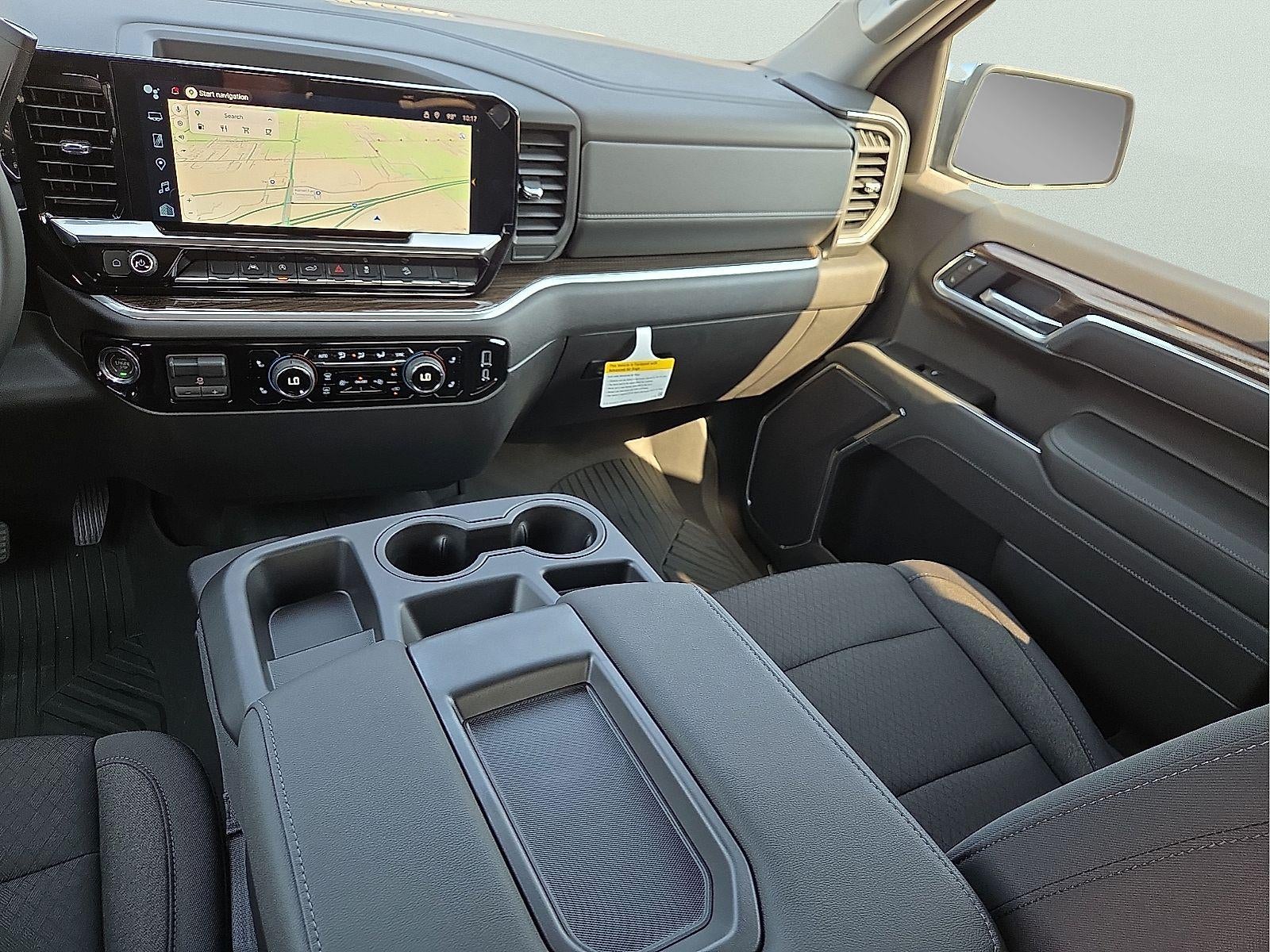 2026 Chevrolet Silverado 1500 LT - Photo 12