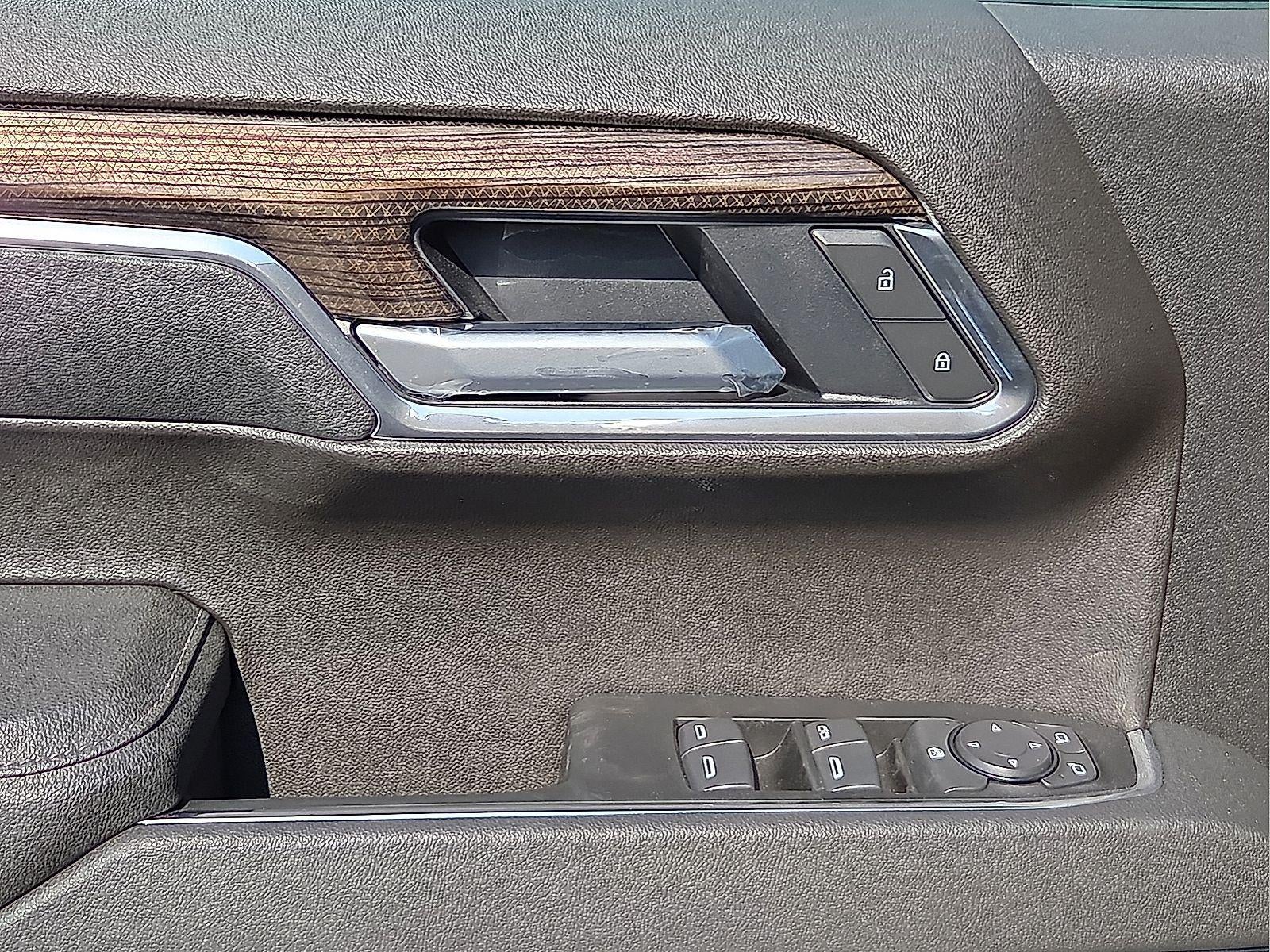 2026 Chevrolet Silverado 1500 LT - Photo 13