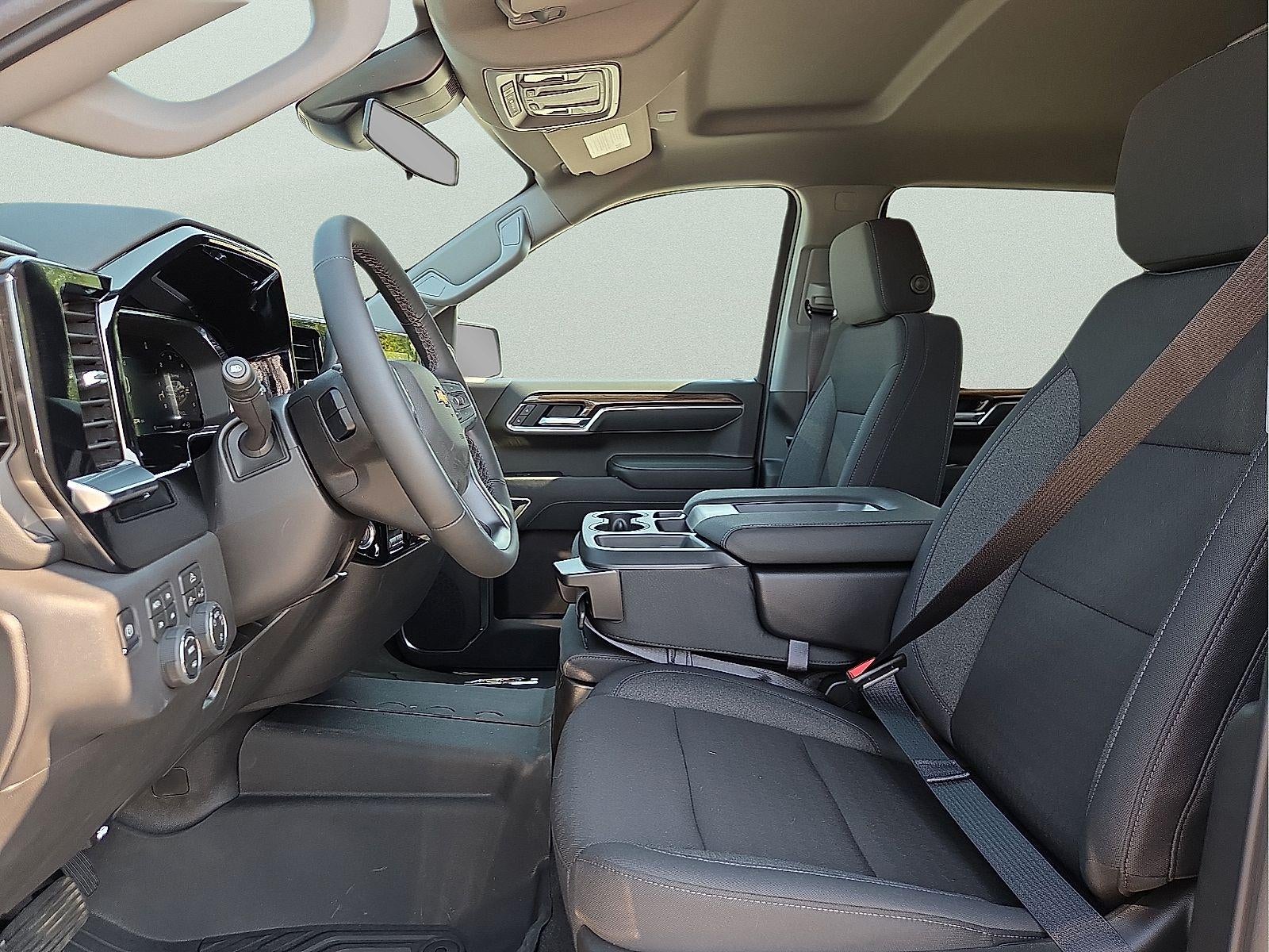 2026 Chevrolet Silverado 1500 LT - Photo 14