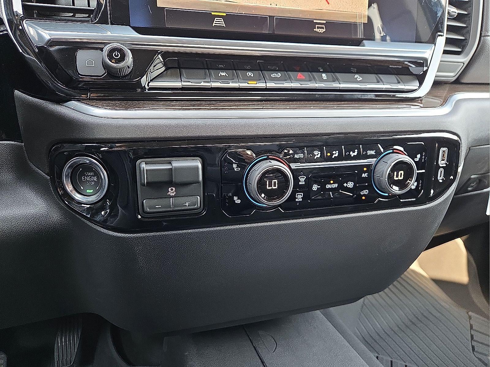 2026 Chevrolet Silverado 1500 LT - Photo 17